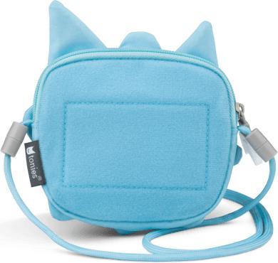 Actual product image Boxine 10001700 - Tonie Mini Bag - Yeti (German)