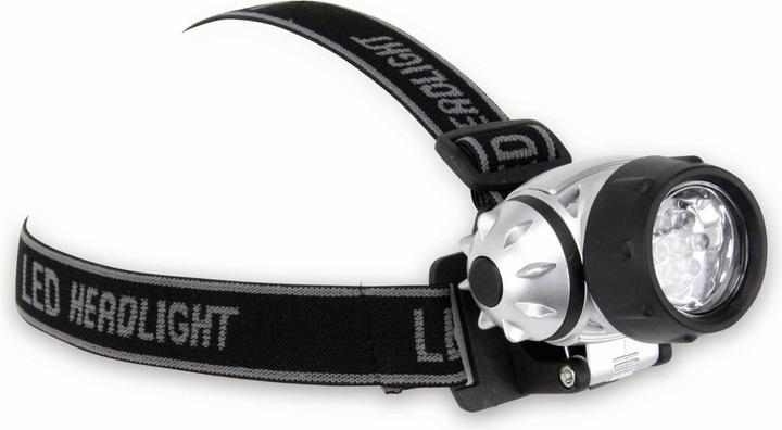 Immagine prodotto Grundig Lampada frontale a LED