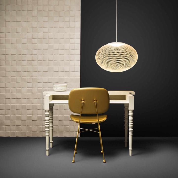 Actual product image Moooi No2 Medium pendant lamp (450 lm)