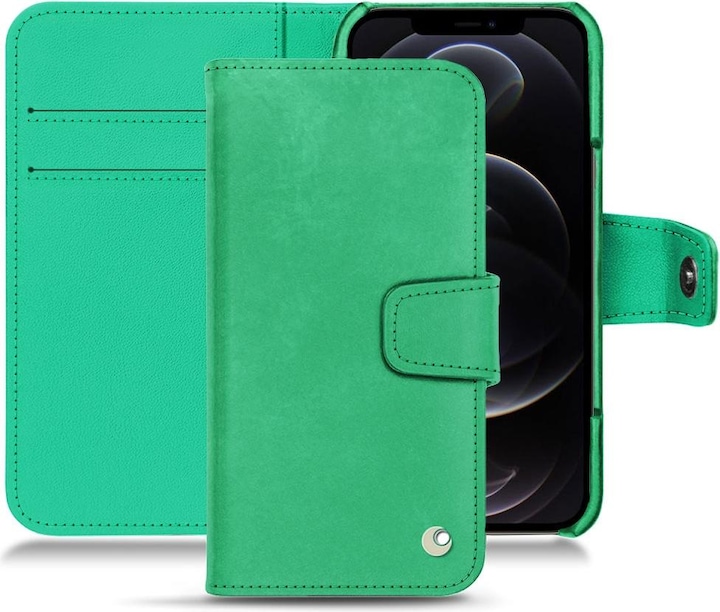 Menthe vintage ( Pantone #37b375 )