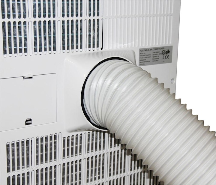 Produktbild Aero KMO120M3 (54 m², 11000 BTU/h)
