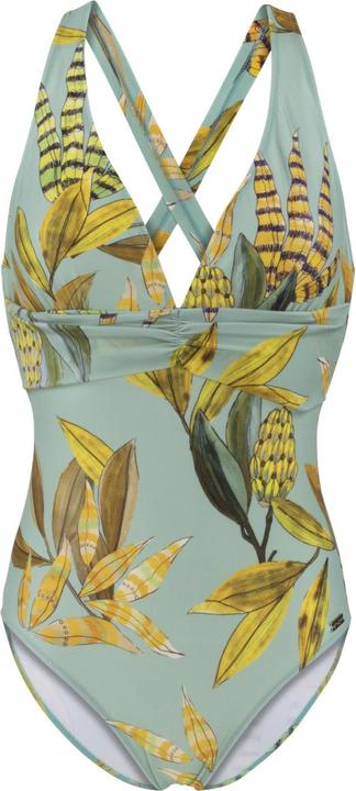 Produktbild Fashy Damen Badeanzug