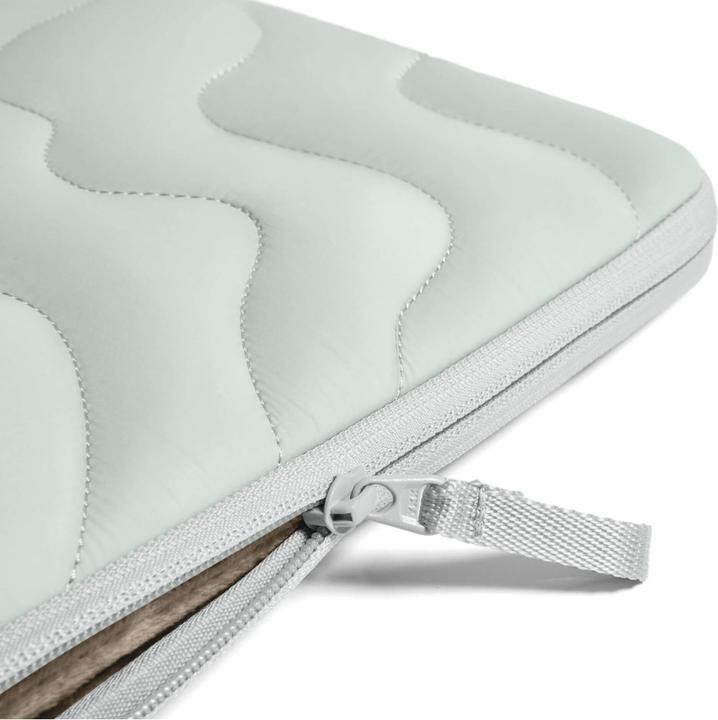 Actual product image tomtoc Terra-A27 Tasche für 13" Laptop blau (13", Apple, Universal)