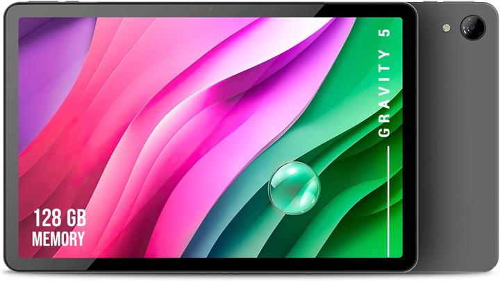 Immagine prodotto SPC Tablet 97874128N 11 4 GB RAM Grey (Solo WiFi, 11", 128 GB, Grigio)