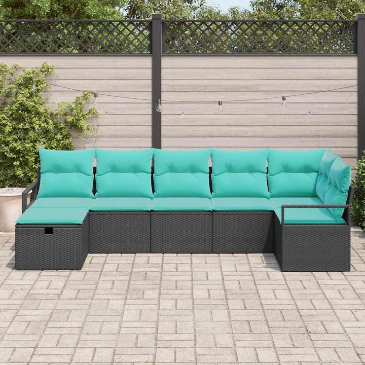 Immagine prodotto vidaXL gartenmöbel