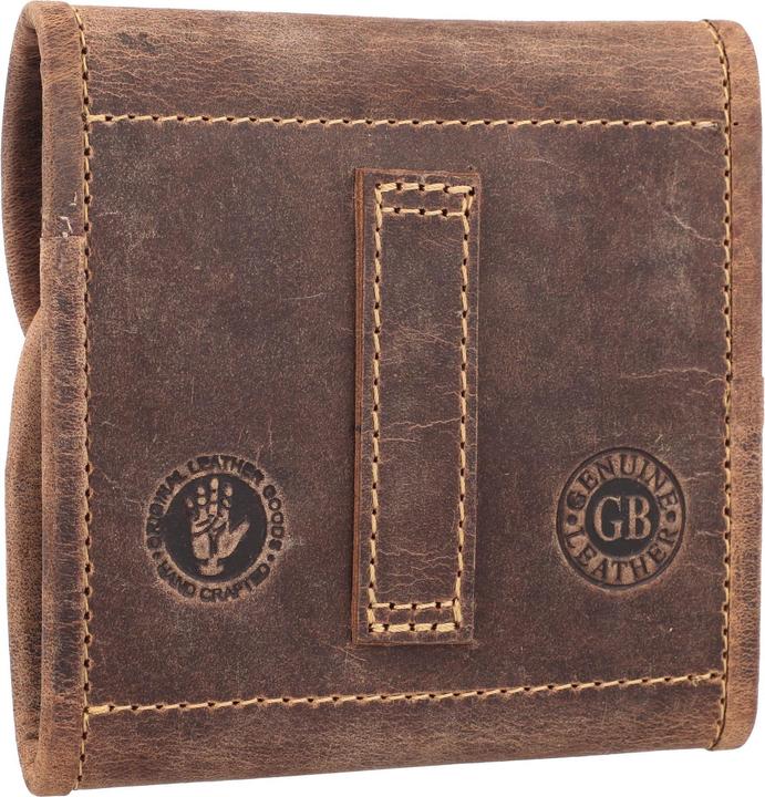 Immagine prodotto Greenburry Vintage Jagd-Patronentasche Leder 11 cm