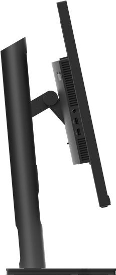 Image du produit Lenovo ThinkVision T27h-30 (2560 x 1440 pixels, 27")