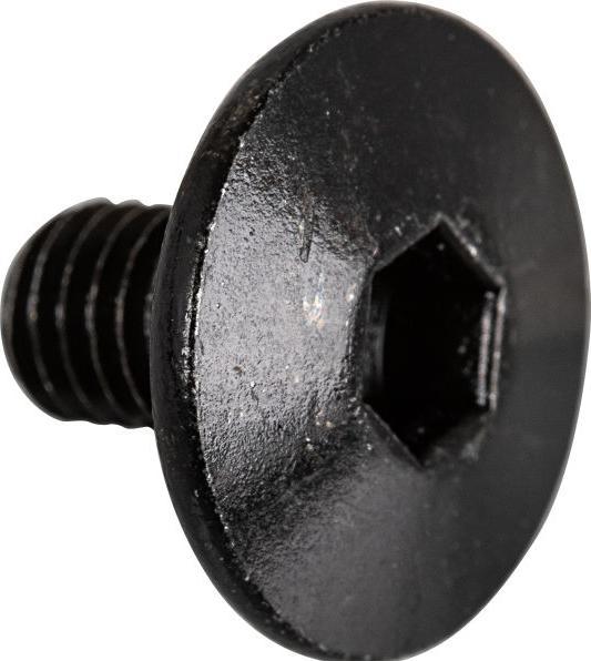 Image du produit Shimano Vis SPD-SL standard M5x8mm noir