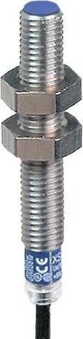 Produktbild TE Sensors Induktiver Näherungsschalter (Schalter)