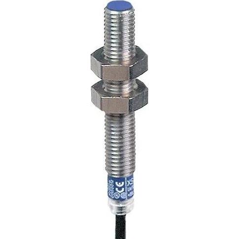 Thumbnail - TE Sensors Induktiver Näherungsschalter (Schalter), Elektronikmodul