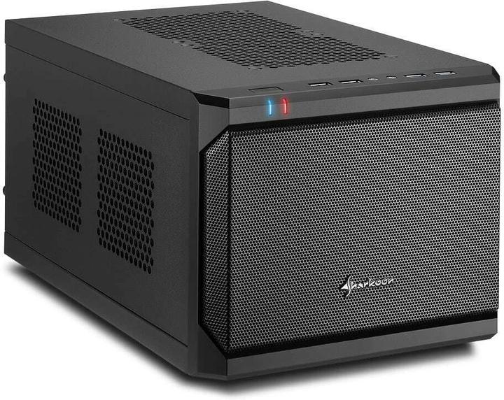 Produktbild Sharkoon QB One (Mini-ITX)