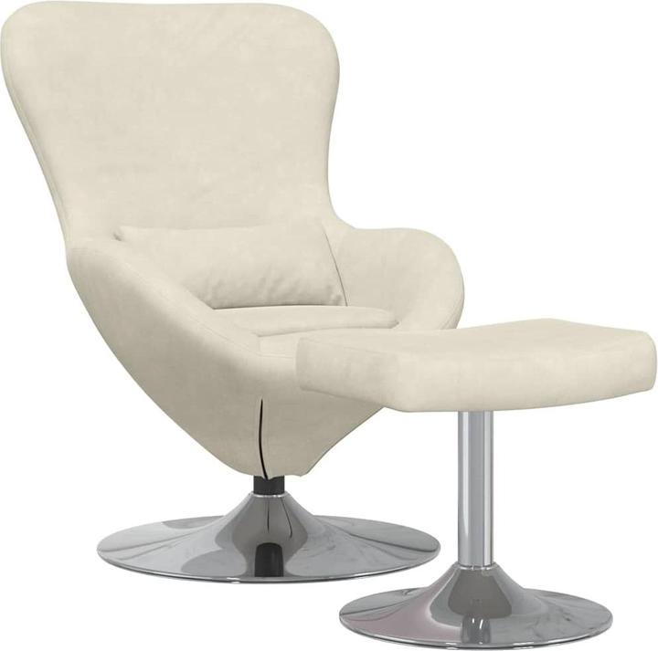 Produktbild vidaXL Moderner Lounge-Stuhl