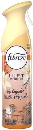 Produktbild Febreze Raumduft Spray Vanille
