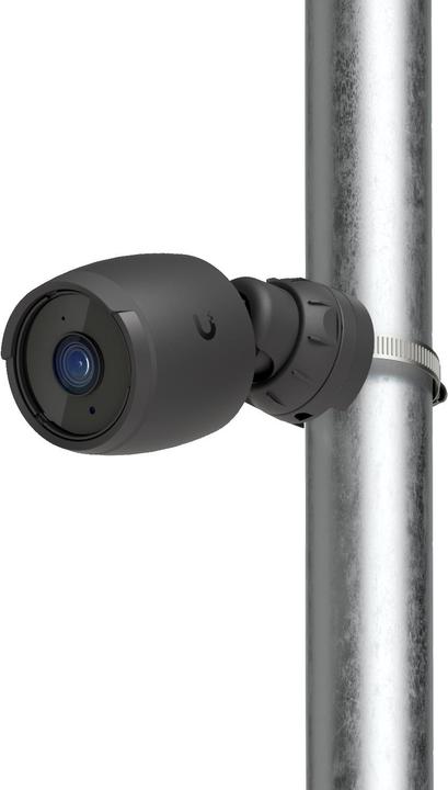 Produktbild Ubiquiti Netzwerkkamera G6 Bullet Schwarz, 1 Stück (3840 x 2160 Pixels)