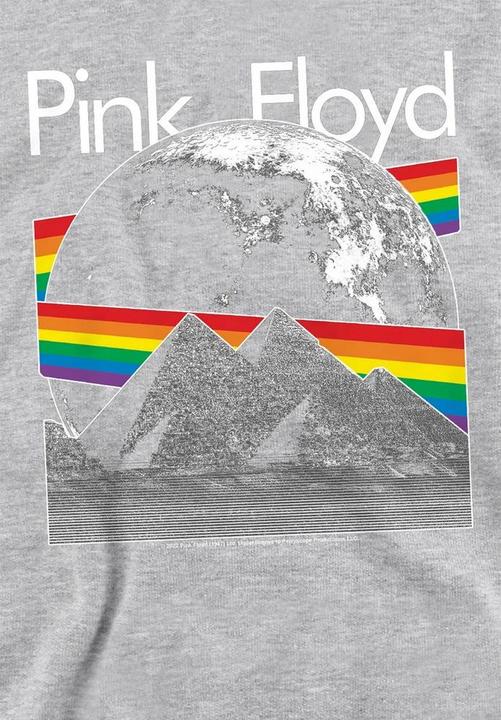 Produktbild Pink Floyd The Moon Kapuzenpullover Zum Überziehen (116)