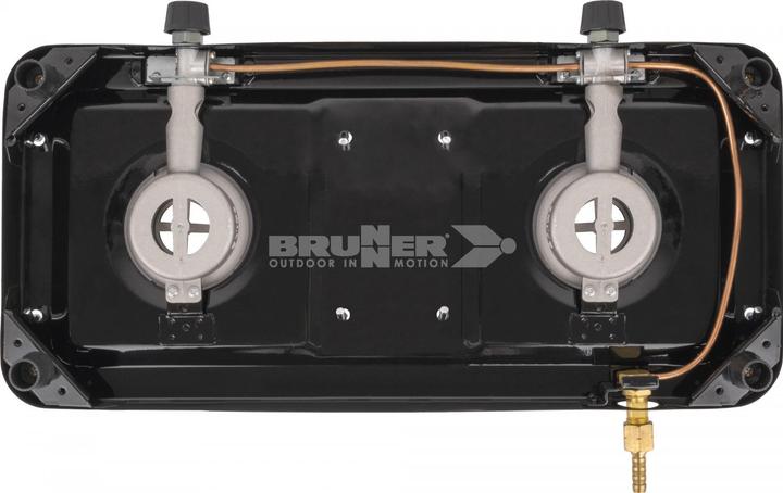 Produktbild Brunner Magma