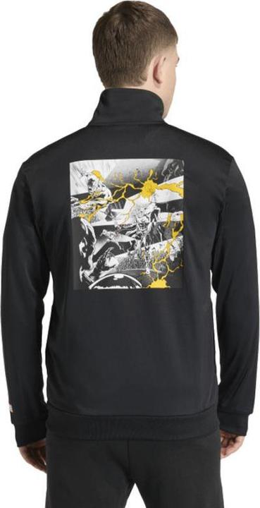 Produktbild Adidas Real Madrid Track Top KB4394 (M)