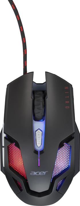 Productafbeelding Acer Nitro Muis II (Bedraad)
