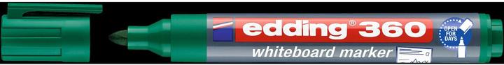 Actual product image Edding Whiteboard markers 360 (Multicoloured, 3 mm, 4 x)