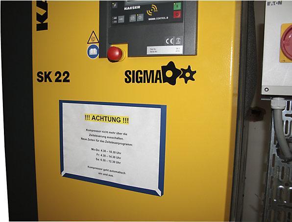 Image du produit Eichner Pochettes transparentes (A4, 10x)