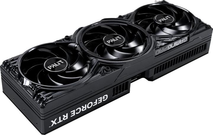 Produktbild Palit GeForce RTX 5070 Ti GamingPro OC V1 (16 GB)