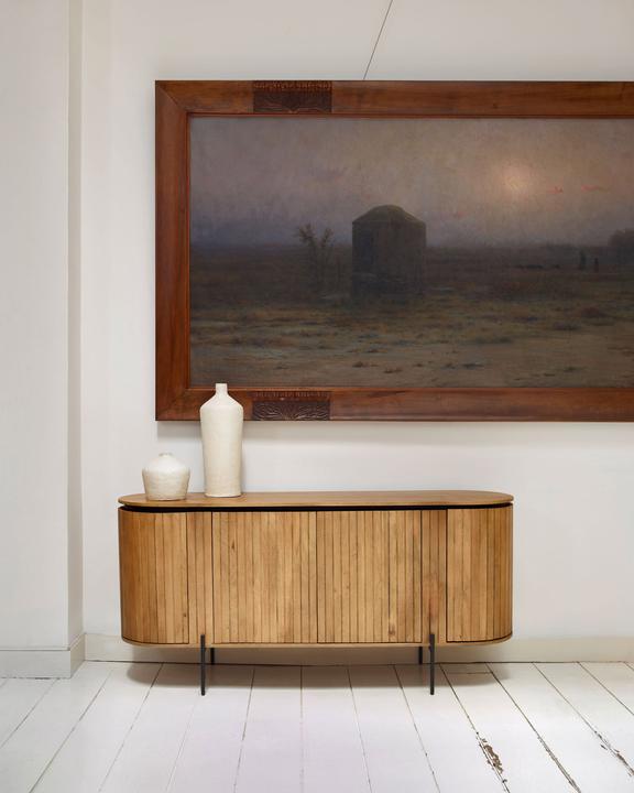 Image du produit Kave Home Licia (170 x 80 x 50 cm)