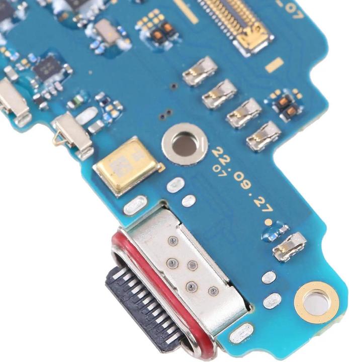 Produktbild Samsung Ladebuchse Ersatzteil (Samsung Galaxy S23 Ultra)