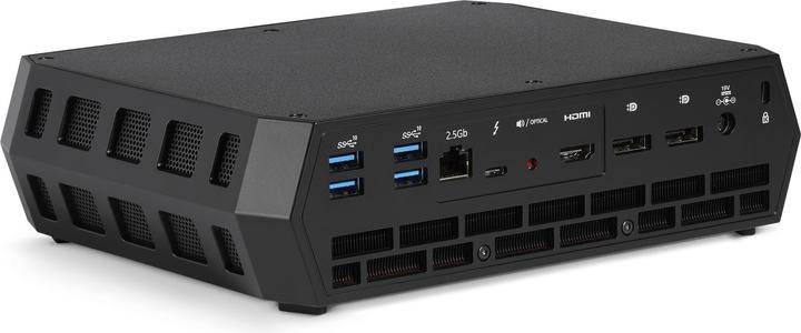 Productafbeelding ASUS NUC12SN BB i7-12700H Kit L6 VS Snoer (Intel Core i7-12700H)