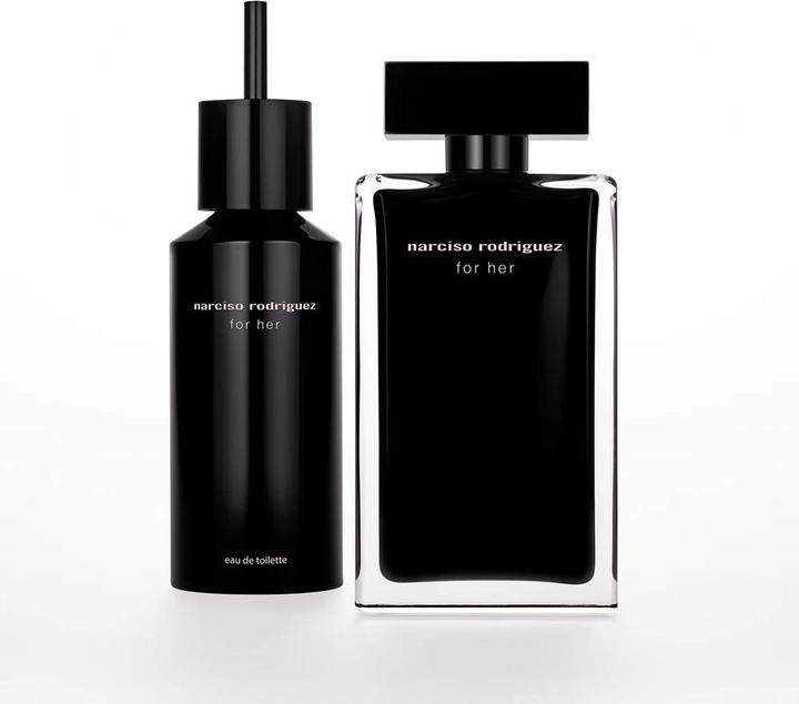 Immagine prodotto Narciso Rodriguez For her Refill (Eau de toilette, 150 ml)
