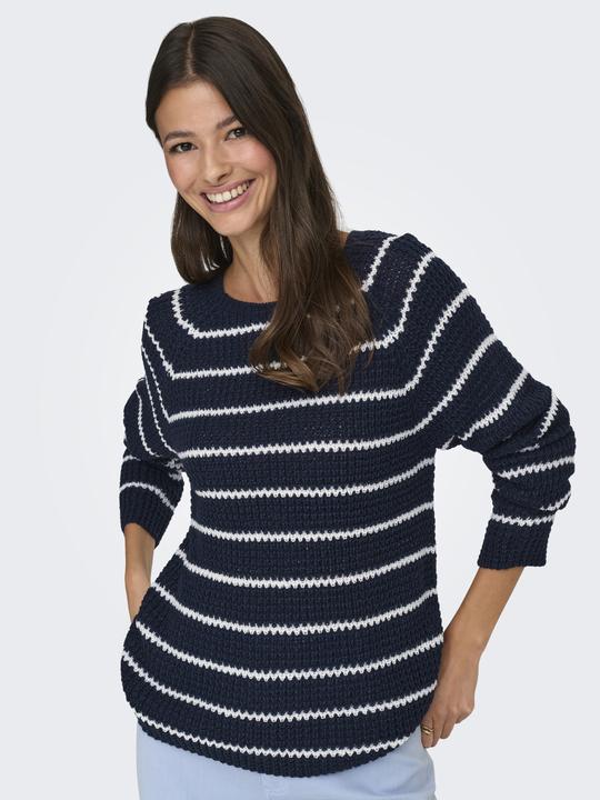 Actual product image JdY JDYELLEN Strickpullover Strickpullover (L)