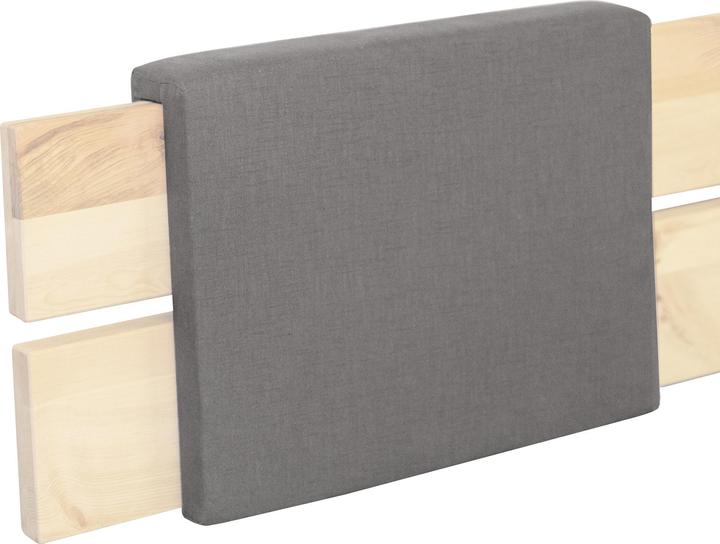 Image du produit Möbel-Eins Coussin pinceur