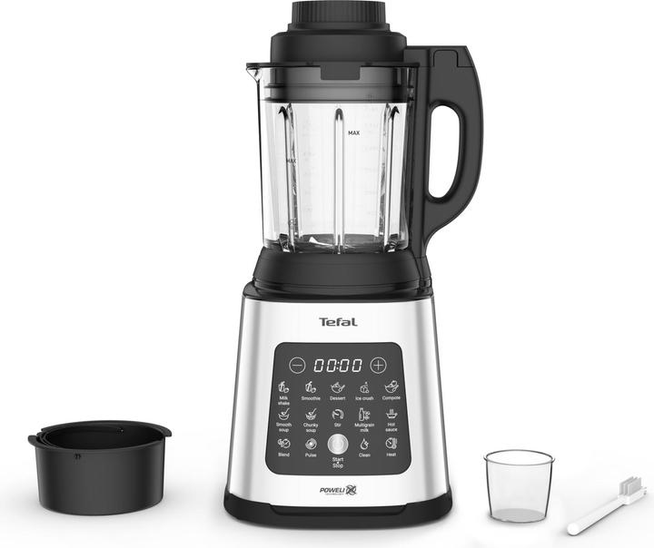 Productafbeelding Tefal BL83SD30 (1400 W)