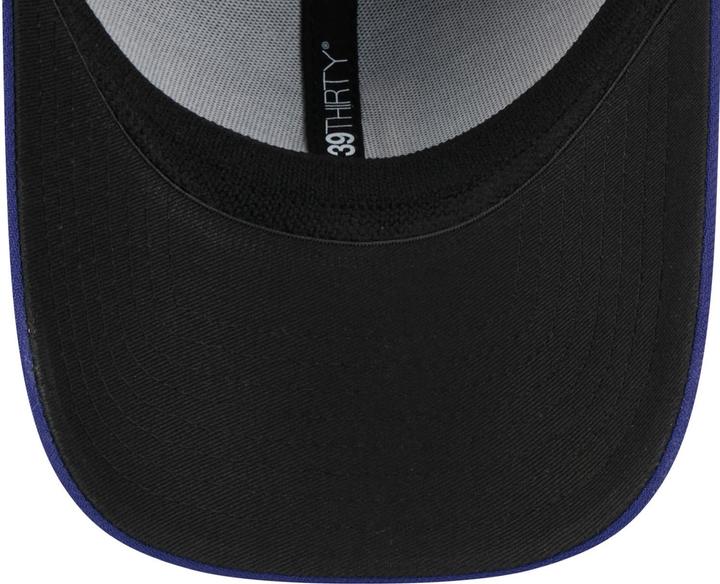 Produktbild New Era 39Thirty Cap - MLB GOLD Los Angeles Dodgers - M/L (M, L)