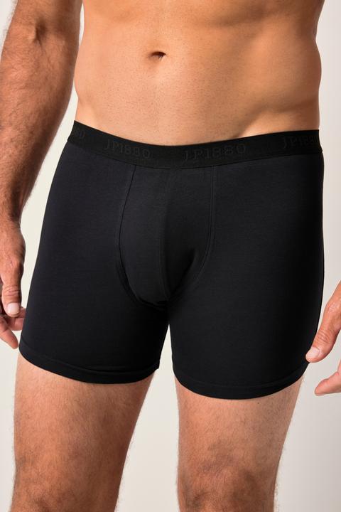 Produktbild JP1880 Mid-Pants FLEXNAMIC®, OEKO-TEX, 2er-Pack, Unterhose, bis 8XL (XL, 2er Pack)