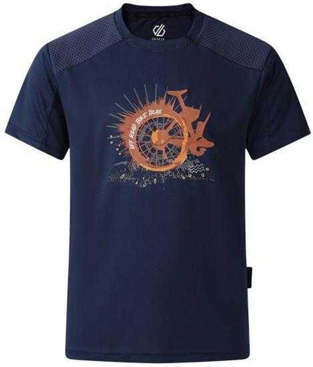 Produktbild Dare2b Trackstand II TShirt (164)
