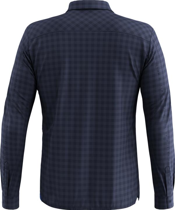 Produktbild Salewa PUEZ DRY Herren L/S SHIRT (46, S)