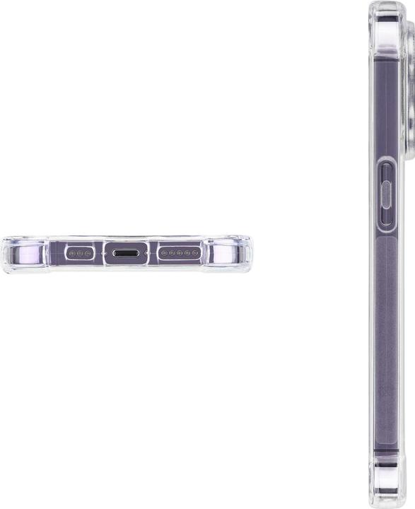 Actual product image Artwizz Protection Clear Case (Apple iPhone 14 Pro)