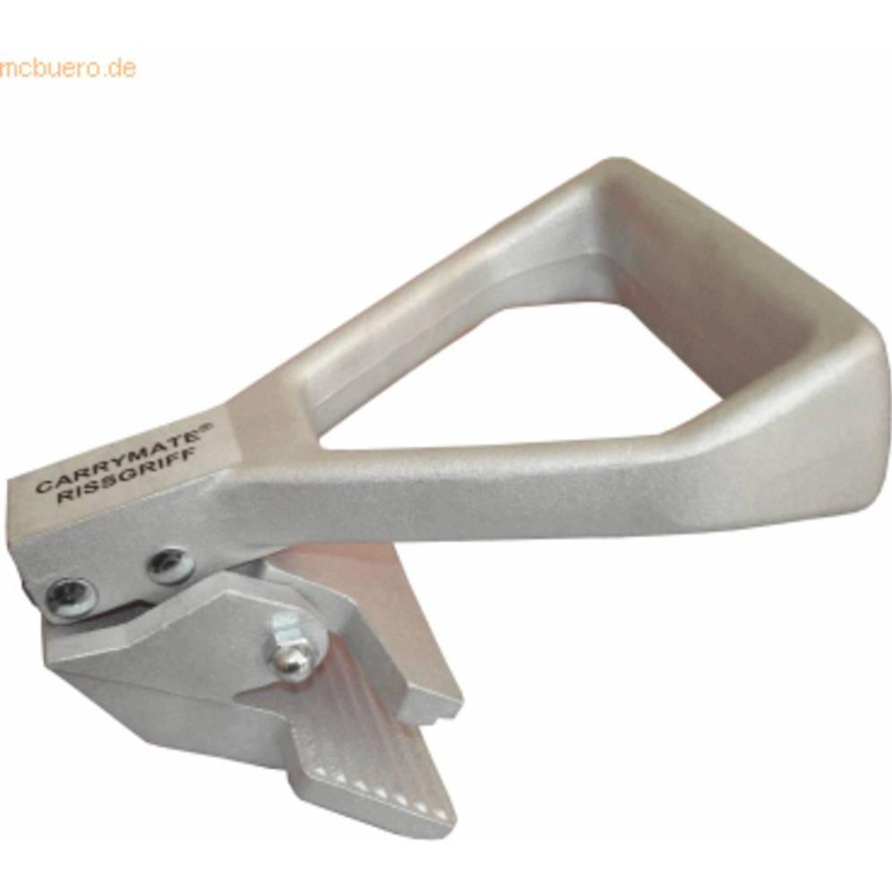 Berger & Schröter, Saugheber, Carrymate Rissgriff XL 60478