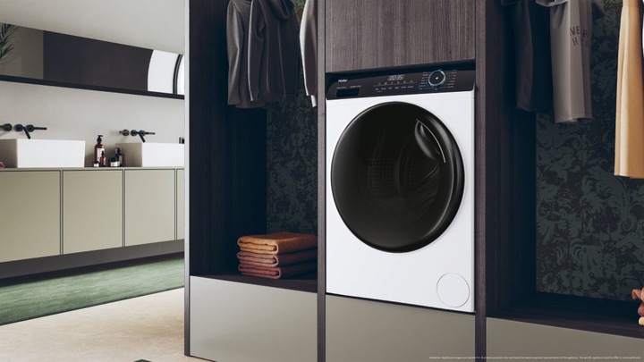 Actual product image Haier HWD100-BP14939