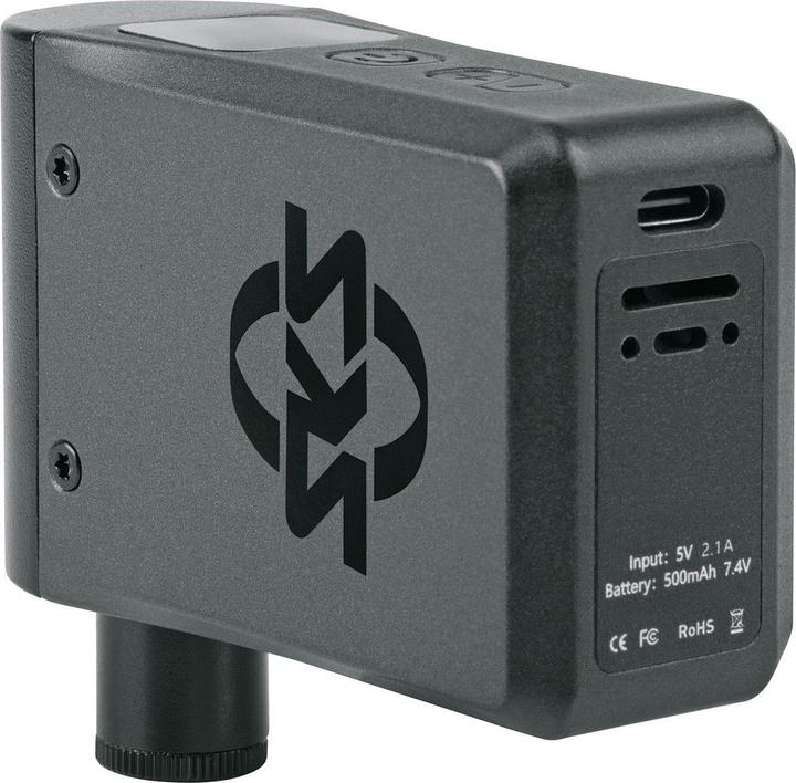 Produktbild SKS EMP Elektronische Mini-Pumpe