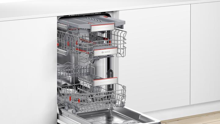 Produktbild Bosch Hausgeräte SPI6ZMS29E