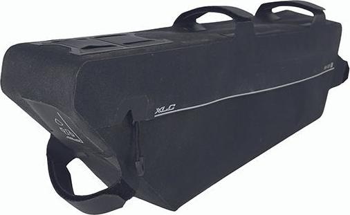 Actual product image XLC BA-G01 (3 l, Frame bag)