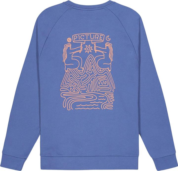 Immagine prodotto Picture Terra Crew (M)