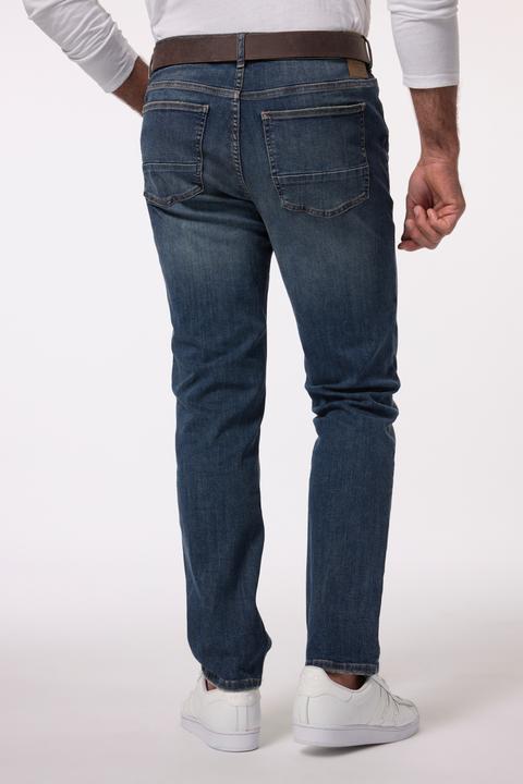 Produktbild JP1880 JP 1880 Jeans, Denim, FLEXNAMIC®, Bauchfit, Straight Fit, 5-Pocket, bis Gr. 36/72 (31)