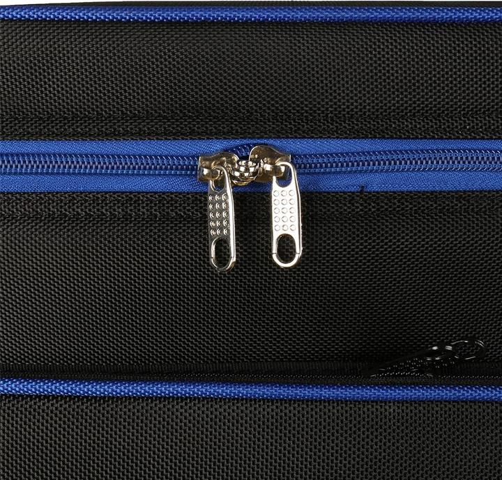 Productafbeelding Falcon Eyes Professionele tas op wielen CG-03