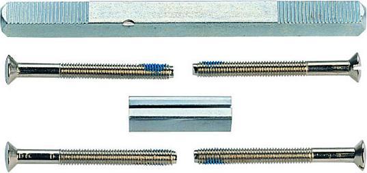 Dormakaba Mounting sets OGRO (Door set)