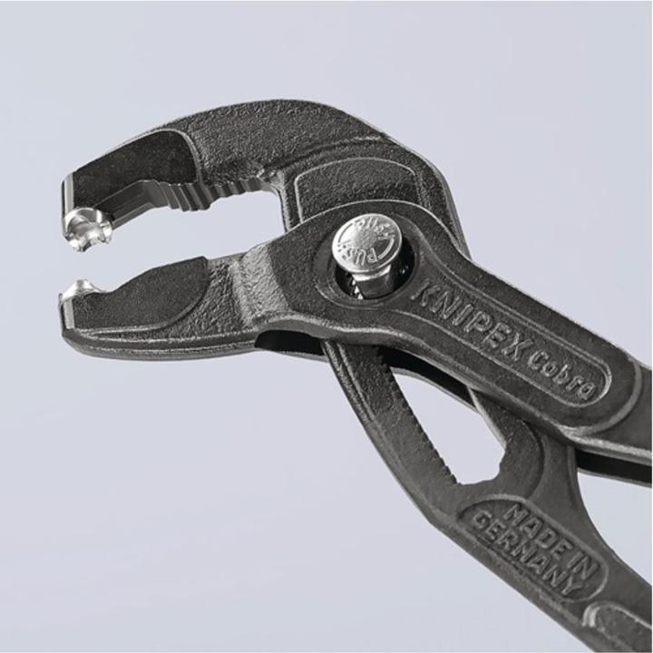 Produktbild Knipex Schlauchschellenzange (180 mm)