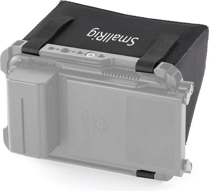 Produktbild SmallRig Sunhood Atomos Ninja V (Monitor Zubehör)