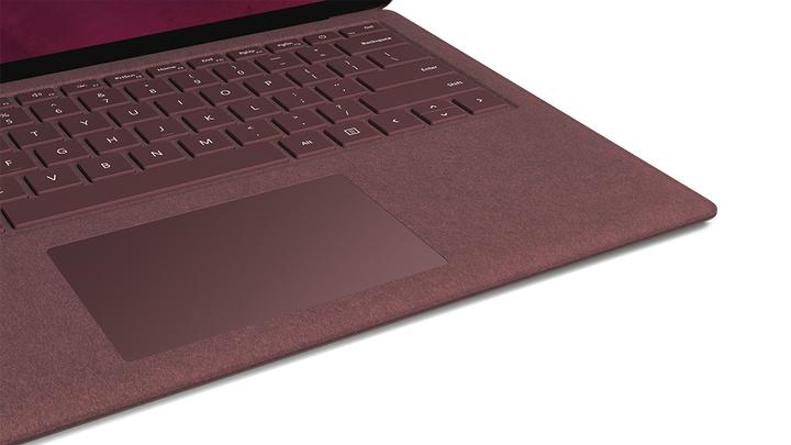 Produktbild Microsoft Surface Laptop 2 (13.50", 256 GB, 8 GB, CH, Intel Core i5-8250U)