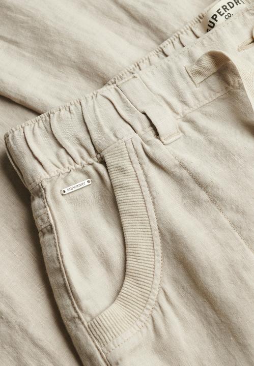Produktbild Superdry Leinenhose Damen (S)
